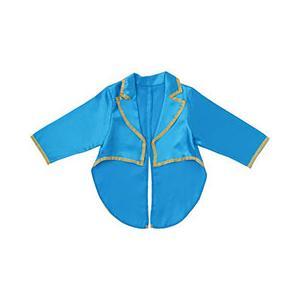 &nbsp;メーカー&nbsp;ASSY アッシー&nbsp;商品カテゴリ&nbsp;コスプレ・仮装＞コスチューム&nbsp;発送目安&nbsp;1週間以内に発送予定&nbsp;お支払方法&nbsp;銀行振込・クレジットカード&nbsp;送料&nbsp;送料無料&nbsp;特記事項&nbsp;&nbsp;その他&nbsp;[【5セット】 ARTEC ソフトサテン キングジャケット 青 ATC18726X5]