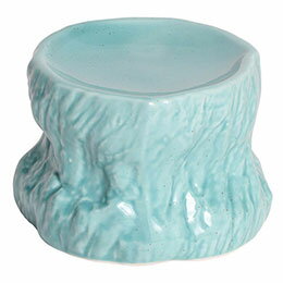 ヤマコー #78698 岩石 古樹 トルコブルー