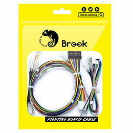 BROOK Fighting-Board-Cable