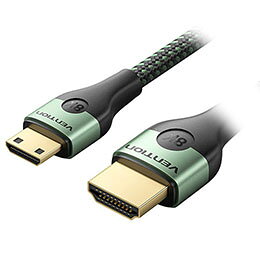 &nbsp;メーカー&nbsp;VENTION&nbsp;商品カテゴリ&nbsp;PCケーブル＞HDMIケーブル&nbsp;発送目安&nbsp;1週間以内に発送予定&nbsp;お支払方法&nbsp;銀行振込・クレジットカード&nbsp;送料&nbsp;送料無料&nbsp;特記事項&nbsp;&nbsp;その他&nbsp;
