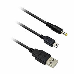 ヤングトップ PSP-USB-2IN1