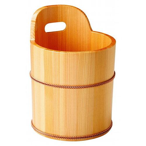 ヤマコー 椹・ワインクーラー ネジタガ12496【PWIO701】