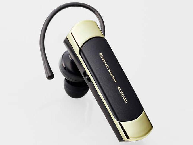 ELECOM エレコム LBT-HS21MPGD2