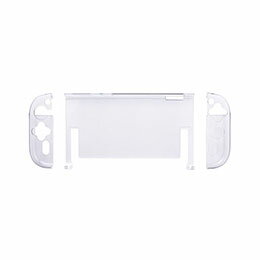 ELECOM エレコム Nintendo Switch2専用/ハードケース/クリア(GM-NS225PVCRN)