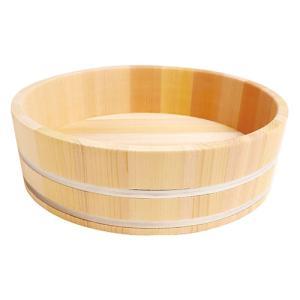 ヤマコー #78802 寿司飯台ステンタガ3