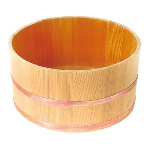 ヤマコー #78829 高級薄口さわら湯桶