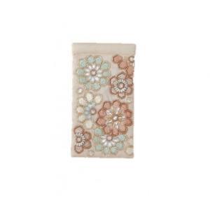 東京かんかん ビーズ刺繍メガネケース ミックス M42-2496MX (2146631)