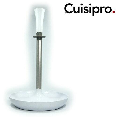 Cuisipro (クイジプロ) クイジプロ Cuisipro 吸盤付きキッチンペーパーホルダー (1773763)