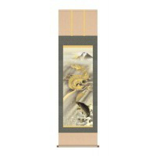 &nbsp;メーカー&nbsp;太田アート&nbsp;商品カテゴリ&nbsp;仏具・神具＞仏間・神道用掛軸・表装&nbsp;発送目安&nbsp;1〜2週間以内に発送予定&nbsp;お支払方法&nbsp;銀行振込・クレジットカード&nbsp;送料&nbsp;送料無料&nbsp;特記事項&nbsp;&nbsp;その他&nbsp;[その他ライフグッズ（趣味）】開運グッズ]龍がご尊家を末永く守護してくれるでしょう。