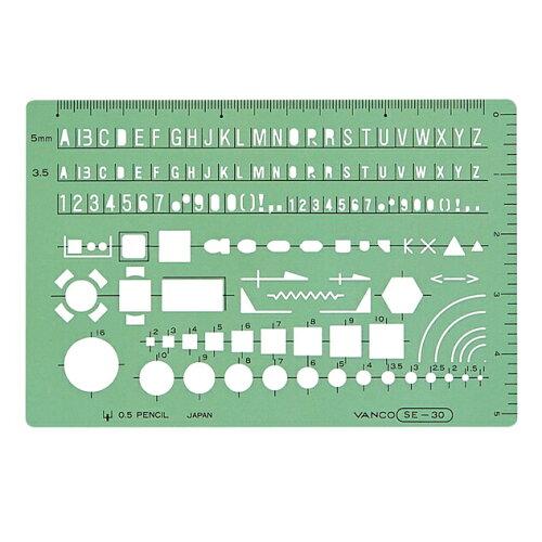 &nbsp;メーカー&nbsp;バンコ(Vanco)&nbsp;商品カテゴリ&nbsp;デザイン・製図＞テンプレート&nbsp;発送目安&nbsp;1〜2週間以内に発送予定&nbsp;お支払方法&nbsp;銀行振込・クレジットカード&nbsp;送料&nbsp;送料無料&nbsp;特記事項&nbsp;&nbsp;その他&nbsp;[文具・玩具】文具]オススメの商品です