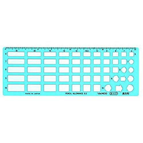 &nbsp;メーカー&nbsp;バンコ(Vanco)&nbsp;商品カテゴリ&nbsp;デザイン・製図＞テンプレート&nbsp;発送目安&nbsp;1〜2週間以内に発送予定&nbsp;お支払方法&nbsp;銀行振込・クレジットカード&nbsp;送料&nbsp;送料無料&nbsp;特記事項&nbsp;&nbsp;その他&nbsp;[文具・玩具】文具]オススメの商品です