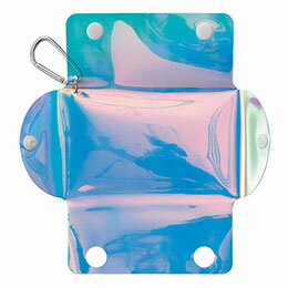 雙折皮夹（無放零錢處） - ASSY アッシー SP-35891X10