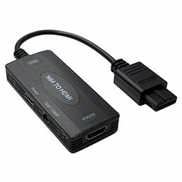 ヤングトップ HY-N64TOHDMI