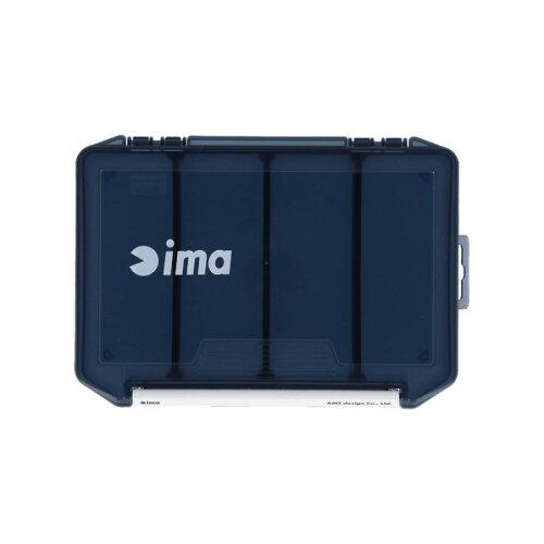 アムズデザイン(ima) ima　LURECASE　3010NDM　ima　navy C-LC002 1個