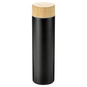 よこやま ニューラフィネス マグトボル400ml(ブラック)NLFB-250K