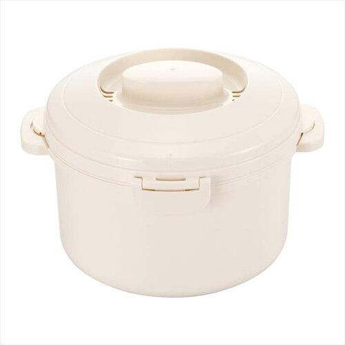 &nbsp;メーカー&nbsp;MIクリエーションズ&nbsp;商品カテゴリ&nbsp;調理器具＞その他の調理器具&nbsp;発送目安&nbsp;2日〜3日以内に発送予定（土日祝除）&nbsp;お支払方法&nbsp;銀行振込・クレジットカード&nbsp;送料&nbsp;送料無料&nbsp;特記事項&nbsp;&nbsp;その他&nbsp;●商品サイズ204×186×134mm ●容量1.5L ◆ ポリプロピレン