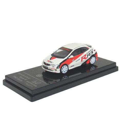 Paragon JADI B ホンダ シビック Type R FN2 07 レース仕様 LHD 1/ ...