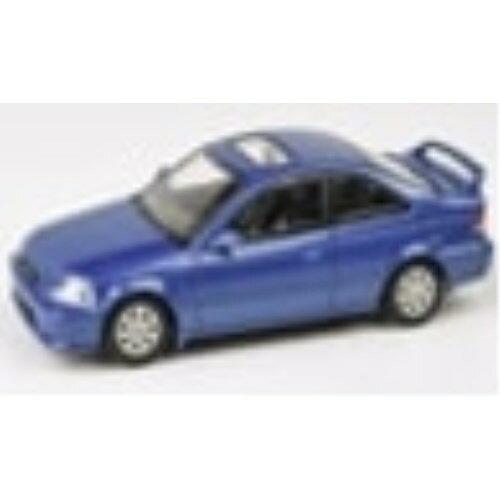 Paragon JADI B ホンダ シビック Si 99 エレクトロンパールブルー RHD 1/64スケール PA65621 (2169065)