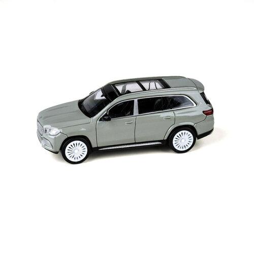&nbsp;メーカー&nbsp;Paragon&nbsp;商品カテゴリ&nbsp;プラモデル・模型＞車・トラック&nbsp;発送目安&nbsp;1〜2週間以内に発送予定&nbsp;お支払方法&nbsp;銀行振込・クレジットカード&nbsp;送料&nbsp;送料無料&nbsp;特記事項&nbsp;&nbsp;その他&nbsp;[文具・玩具】玩具]メルセデス・マイバッハ模型
