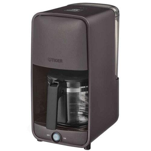 TIGER ����������ˡ�� ����������ˡ�� ADC-H060TD �����ҡ��᡼���� �����ɥ�å���� ����֥ե��륿����� 0.81L �������֥饦��(ADC-H060)