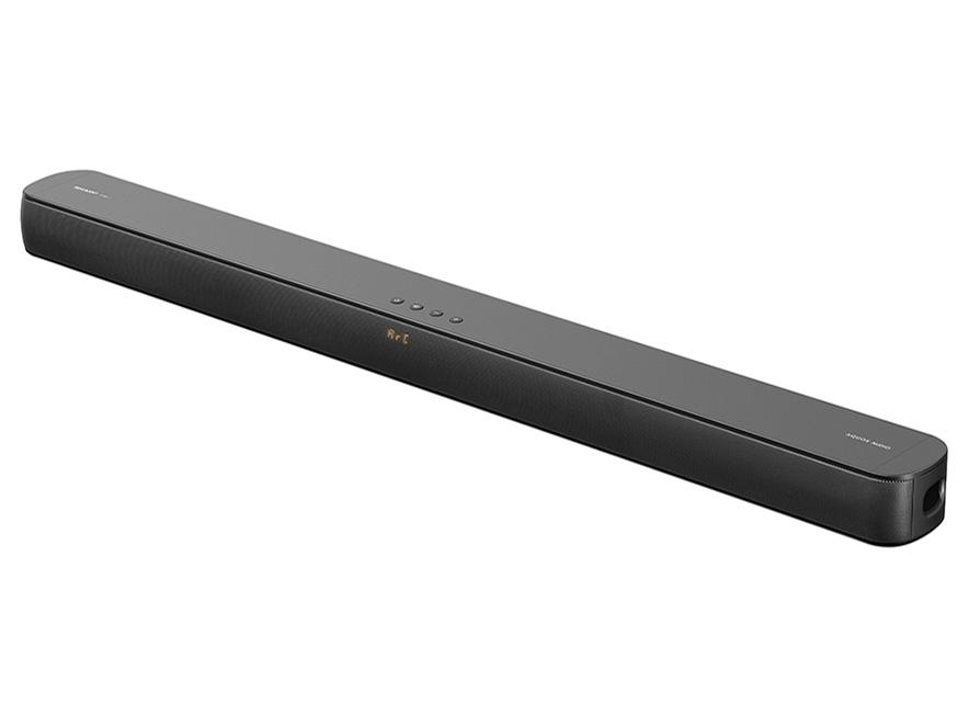 &nbsp;メーカー&nbsp;SHARP シャープ&nbsp;商品カテゴリ&nbsp;パソコン・周辺機器＞PCスピーカー&nbsp;発送目安&nbsp;2日〜3日以内に発送予定（土日祝除）&nbsp;お支払方法&nbsp;銀行振込・クレジットカード&nbsp;送料&nbsp;送料無料&nbsp;特記事項&nbsp;&nbsp;その他&nbsp;本体(約99×920×63mm)・リモコン×各1