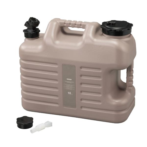 カワセ BD-330 HDジャグ 18L