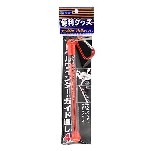 ルミカ ルミカ A20604 レベルワインダーガイド通し グリーン　A20604 ecjoy-92155688 ECJOY!楽天市場店 パッケージ画像