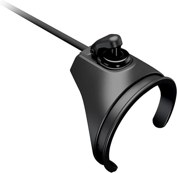 SHIMANO シマノ 左右シフトスイッチセット ケーブル長さ:260mm 中 SW-RS801-T【沖縄・離島への配送不可】