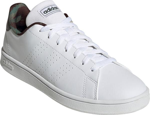 ADIDAS アディダス 23_ADVANCOURTBASEM (GW9283) [色 : フットウェアWHT/フッ] [サイズ : 265]