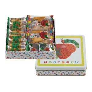 &nbsp;メーカー&nbsp;泰平製菓&nbsp;商品カテゴリ&nbsp;菓子・スナック＞せんべい・米菓&nbsp;発送目安&nbsp;1日〜2日以内に発送予定（土日祝除）&nbsp;お支払方法&nbsp;銀行振込・クレジットカード&nbsp;送料&nbsp;送料無料&nbsp;特記事項&nbsp;&nbsp;その他&nbsp;絵本「はらぺこあおむし」をモチーフにした、お菓子のギフトです。絵本「はらぺこあおむし」をモチーフにした、「ひねり揚げ」のギフトです、絵本のような可愛いパッケージでお届けです。※お取り寄せの場合、お届けまでに数日掛かる事がございます。