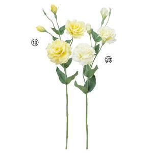 ASCA アスカ トルコギキョウX2 つぼみX3 (A-33695-010)【入数:12】