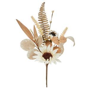 ASCA アスカ ミックスフラワーピック (A-35255-011B)【入数:12】(4.0)