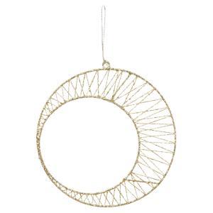 ASCA アスカ グリッターラウンドベース (AX60837-000)【入数:36】