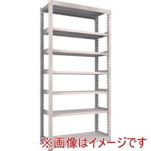 TRUSCO �ȥ饹���滳 TRUSCO ���������å� M5������ê 900X921XH2100 7�� ñ�� �ȿ̼���١����� �ͥ����졼 �ͥ����졼 (M57397SFC 8000NG)