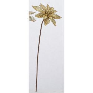 ASCAアスカグリッターポインセチ...