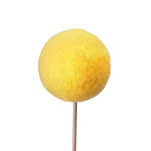 ケー・イー・アイ お月見フェルトピック 満月L/M うさぎ(十五夜:2025年は10月6日) (5511-A)【入数:30】