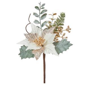 ASCA アスカ ミックスポインセチアピック (AX60765-000)【入数:24】