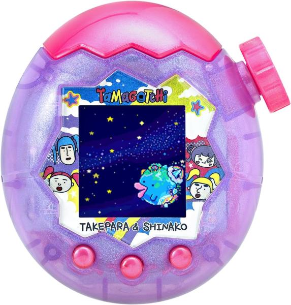 �ں߸˸�¨Ǽ�ۥХ���� ���ޤ��ä��ѥ������Tamagotchi Paradise - Purple Sky �ݲ����Ѥ�����������ʤ�