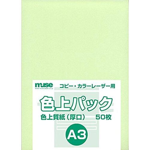 �ߥ塼�� ����ѥå� ������� A3 ���� (2147993)