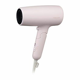 �ƥ�����(TESCOM) �ƥ����� �ޥ��ʥ������� �إ��ɥ饤�䡼 �ԥ� TD461A-P