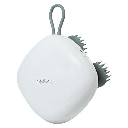 ライフオンプロダクツ リフィーリン ヘッド＆スカルプスパ 交換用ブラシセット GF-HE004ADB2