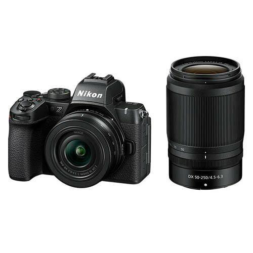 NIKON ニコン Nikon Z50II �