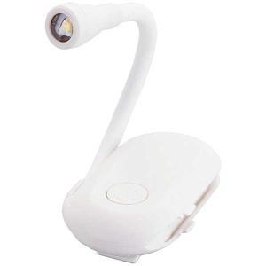 ナニワインターナショナル 両手が使えるLEDクリップライト SC-2413 ecjoy-92441335 ECJOY!楽天市場店 パッケージ画像