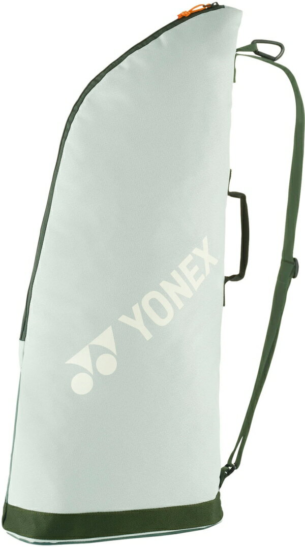 YONEX ヨネックス ラケットケース2 (BAG2531T) [色 : スモークミント]