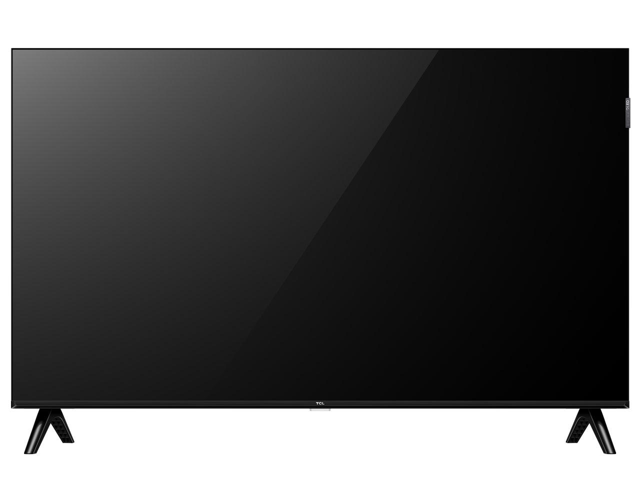 TCL 40S5K 量子ドット液晶テレビ S5Kシリーズ 40S5K [40V型 /Bluetooth対応 /フルハイビジョン /YouTube対応]