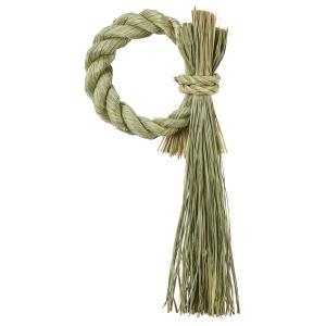 ASCA アスカ い草しめ飾り (A-72190-000)