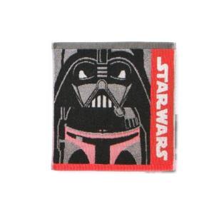 丸眞 STAR WARS スター・ウォーズ フェイスアップダーク ウォッシュタオル ハンドタオル (2535026300)【入数:10】
