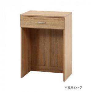 不二貿易 スフィーダ ダストボックス上収納ラック NA 品番:74141