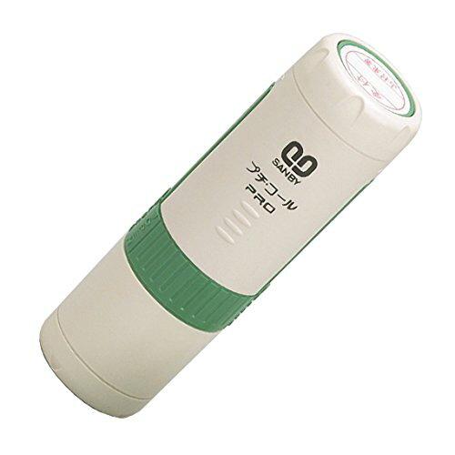 &nbsp;メーカー&nbsp;サンビー&nbsp;商品カテゴリ&nbsp;印鑑・スタンプ＞法人用印鑑&nbsp;発送目安&nbsp;1〜2週間以内に発送予定&nbsp;お支払方法&nbsp;銀行振込・クレジットカード&nbsp;送料&nbsp;送料無料&nbsp;特記事項&nbsp;&nbsp;その他&nbsp;[文具・玩具】文具]スタンプ台のいらない浸透印タイプ。