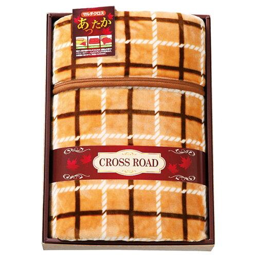 大協加工 クロスロード アイデア＆厳選素材 ホットマルチクロス F4540